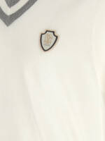 Brunello Cucinelli Logo Patch Vest