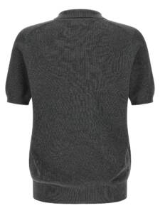 Brunello Cucinelli English Coast Polo Shirt