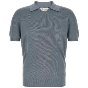 Brunello Cucinelli English Coast Polo Shirt