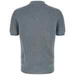 Brunello Cucinelli English Coast Polo Shirt