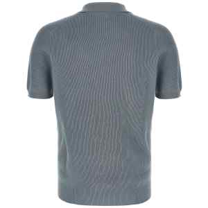 Brunello Cucinelli English Coast Polo Shirt