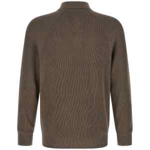 Brunello Cucinelli English Coast Polo Shirt