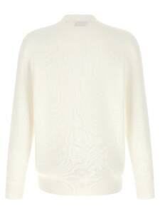 Brunello Cucinelli English Ribbed Cardigan