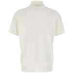 Brunello Cucinelli Stretch Cotton Polo Shirt