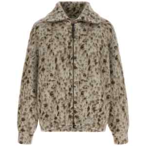 Brunello Cucinelli Mohair Cardigan
