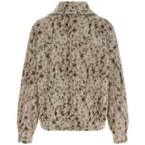Brunello Cucinelli Mohair Cardigan