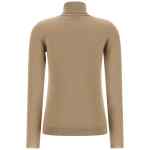 Brunello Cucinelli Sparkling Turtleneck Sweater