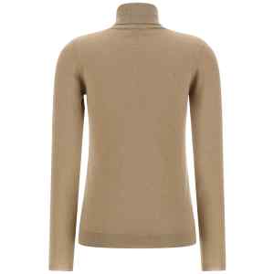 Brunello Cucinelli Sparkling Turtleneck Sweater