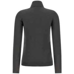 Brunello Cucinelli Sparkling Turtleneck Sweater