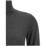 Brunello Cucinelli Sparkling Turtleneck Sweater