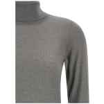 Brunello Cucinelli Sparkling Turtleneck Sweater