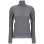 Brunello Cucinelli Sparkling Turtleneck Sweater