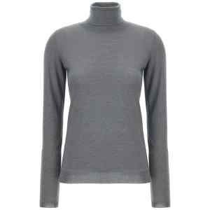 Brunello Cucinelli Sparkling Turtleneck Sweater