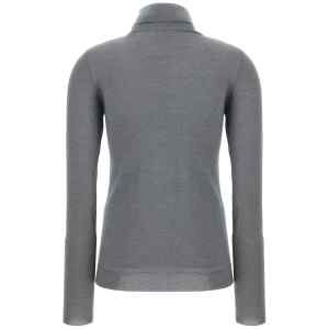 Brunello Cucinelli Sparkling Turtleneck Sweater