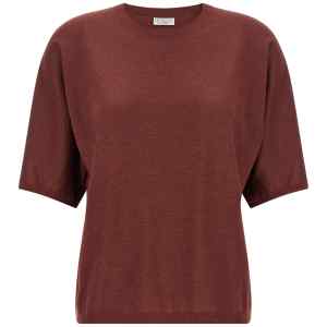 Brunello Cucinelli Sparkling Sweater