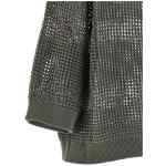 Brunello Cucinelli Dazzling Stripes Sweater
