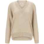 Brunello Cucinelli Diamante Sweater