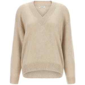 Brunello Cucinelli Diamante Sweater