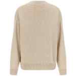 Brunello Cucinelli Diamante Sweater