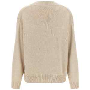 Brunello Cucinelli Diamante Sweater