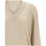 Brunello Cucinelli Diamante Sweater