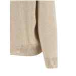 Brunello Cucinelli Diamante Sweater