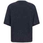 Brunello Cucinelli Diamante Sweater