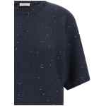 Brunello Cucinelli Diamante Sweater