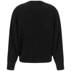 Brunello Cucinelli Diamante Sweater