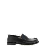 Loewe Campo Flap Back Loafers