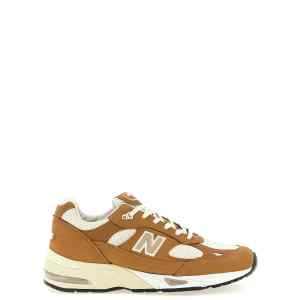 New Balance Made In Uk 991 Sneakers