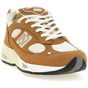 New Balance Made In Uk 991 Sneakers