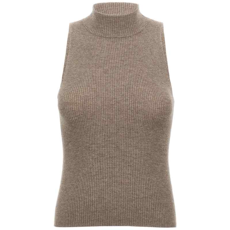 Brunello Cucinelli Sparkling Top
