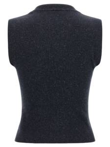 Brunello Cucinelli Sparkling Vest