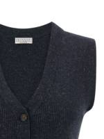 Brunello Cucinelli Sparkling Vest