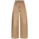 Brunello Cucinelli Wide Jeans