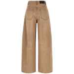 Brunello Cucinelli Wide Jeans