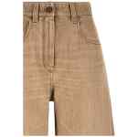 Brunello Cucinelli Wide Jeans