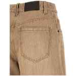 Brunello Cucinelli Wide Jeans