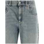 Brunello Cucinelli Retro Jeans