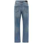 Brunello Cucinelli The Straight Leg Jeans
