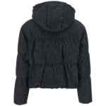 Brunello Cucinelli Denim-effect Twill Down Jacket