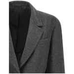 Brunello Cucinelli Single-breasted Blazer