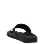 Moschino Pool Slides