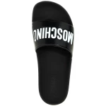 Moschino Pool Slides