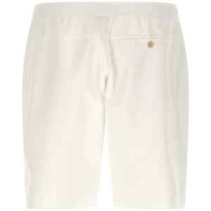 Brunello Cucinelli Tennis Bermuda Shorts