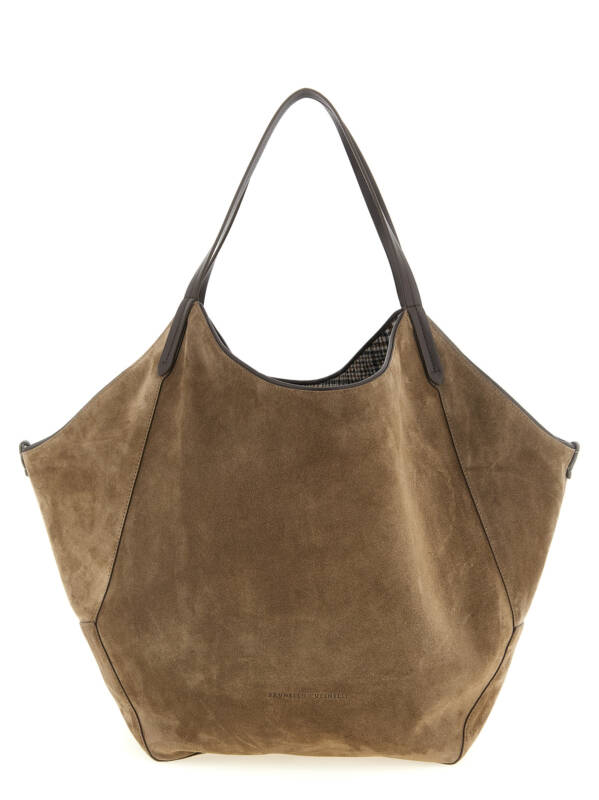 MB57B2835PC016_01_M_2026-05-14T07-24-59.954Z Brunello Cucinelli Monile Reversible Shopping Bag