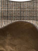 Brunello Cucinelli Monile Reversible Shopping Bag