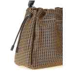 Brunello Cucinelli Bucket Mellow Small Handbag