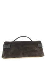 Brunello Cucinelli Essence Clutch
